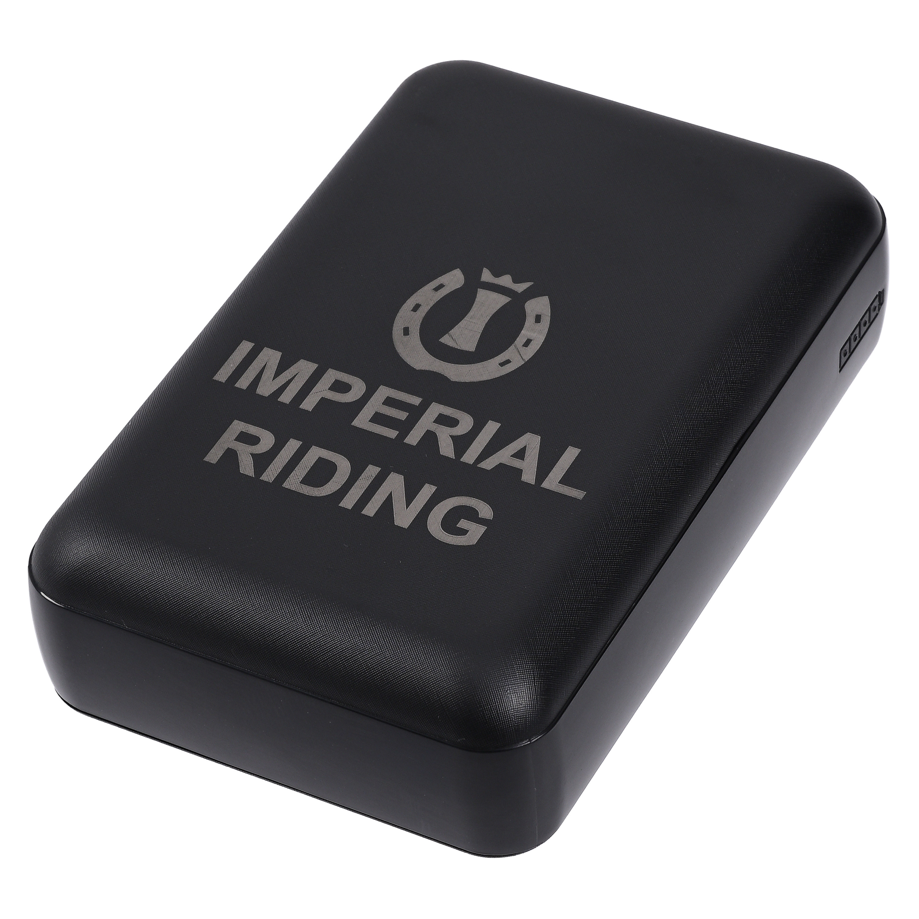 Imperial Riding Powerbank Heat - Black - 3
