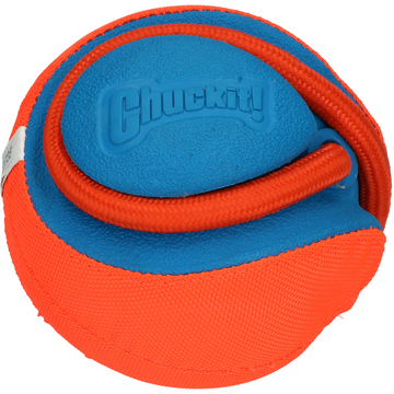 Chuckit Rope Fetch - 2