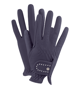 Waldhausen The All-Rounder Riding Glove midnight blue