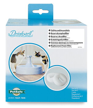 Petsafe Drinkwell Vaahtosuodatin 360 - 2-pack