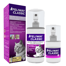 Feliway Classic Suihke 20ml