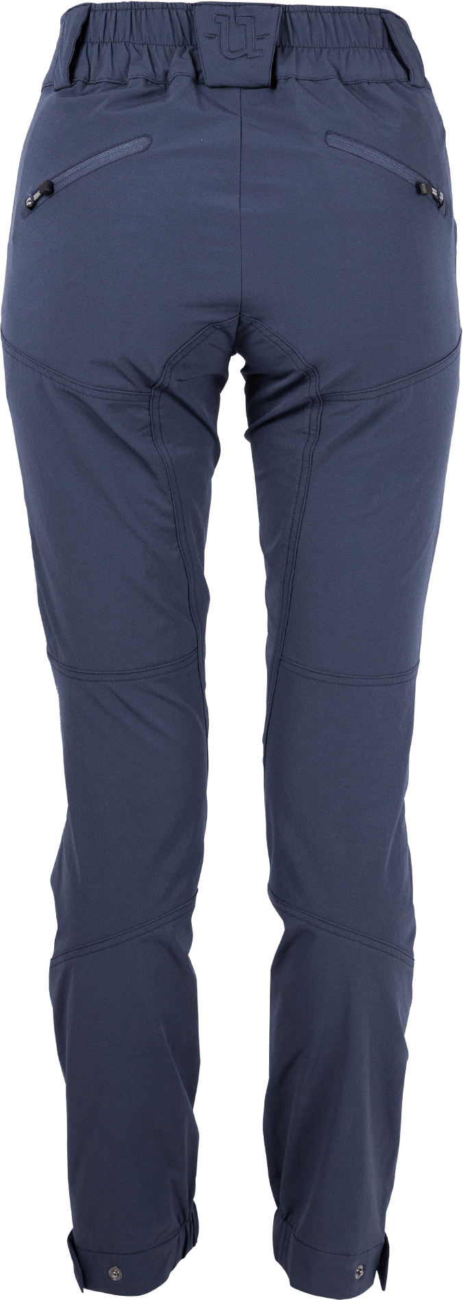 Uhip Functional Tallihousut - Mood Indigo Blue - ILMAINEN TOIMITUS  - vain tämä kappale - 2