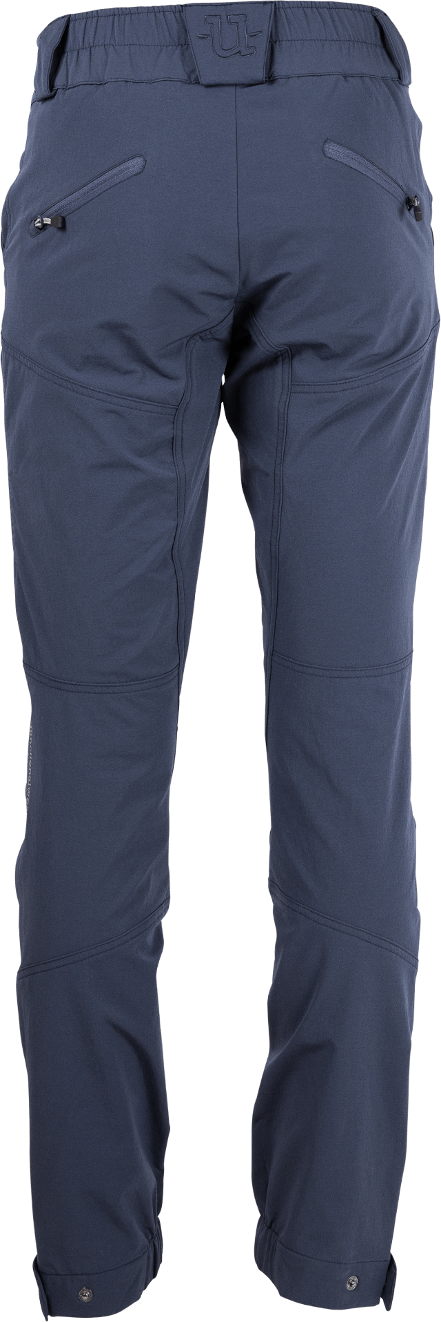Uhip Functional Tallihousut - Mood Indigo Blue - ILMAINEN TOIMITUS  - vain tämä kappale
