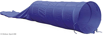 Globus Agility Säkkitunneli 3 + 2m x 60 cm