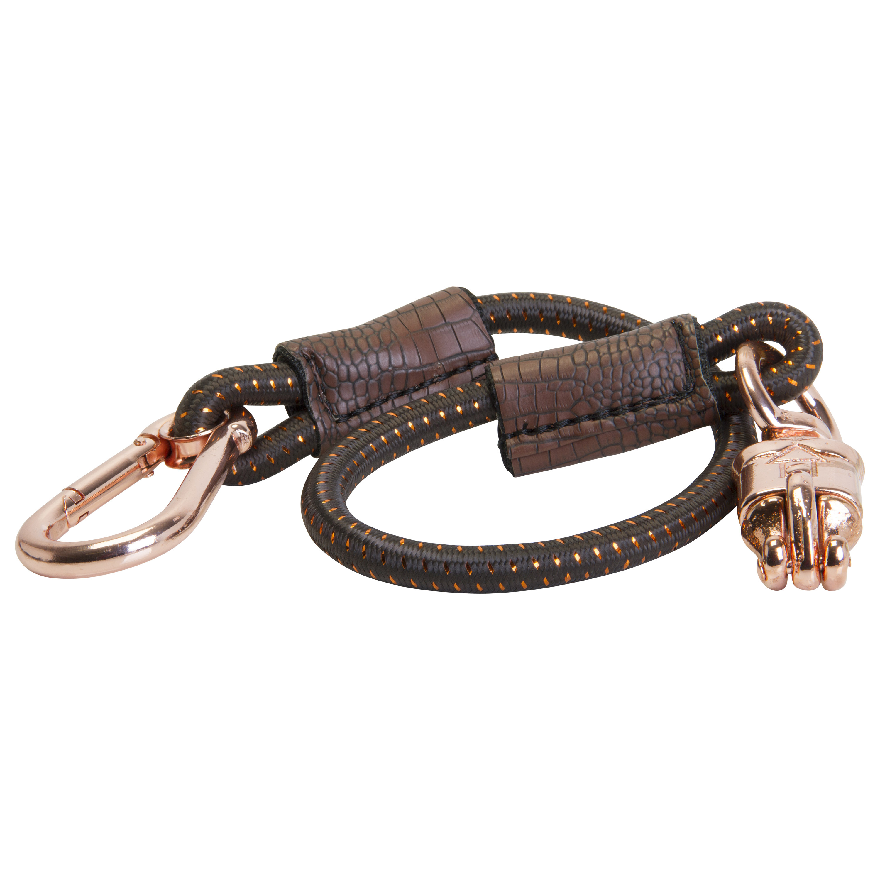 Imperial Riding Kuljetusliinanaru Little Space 60cm - Ruskea