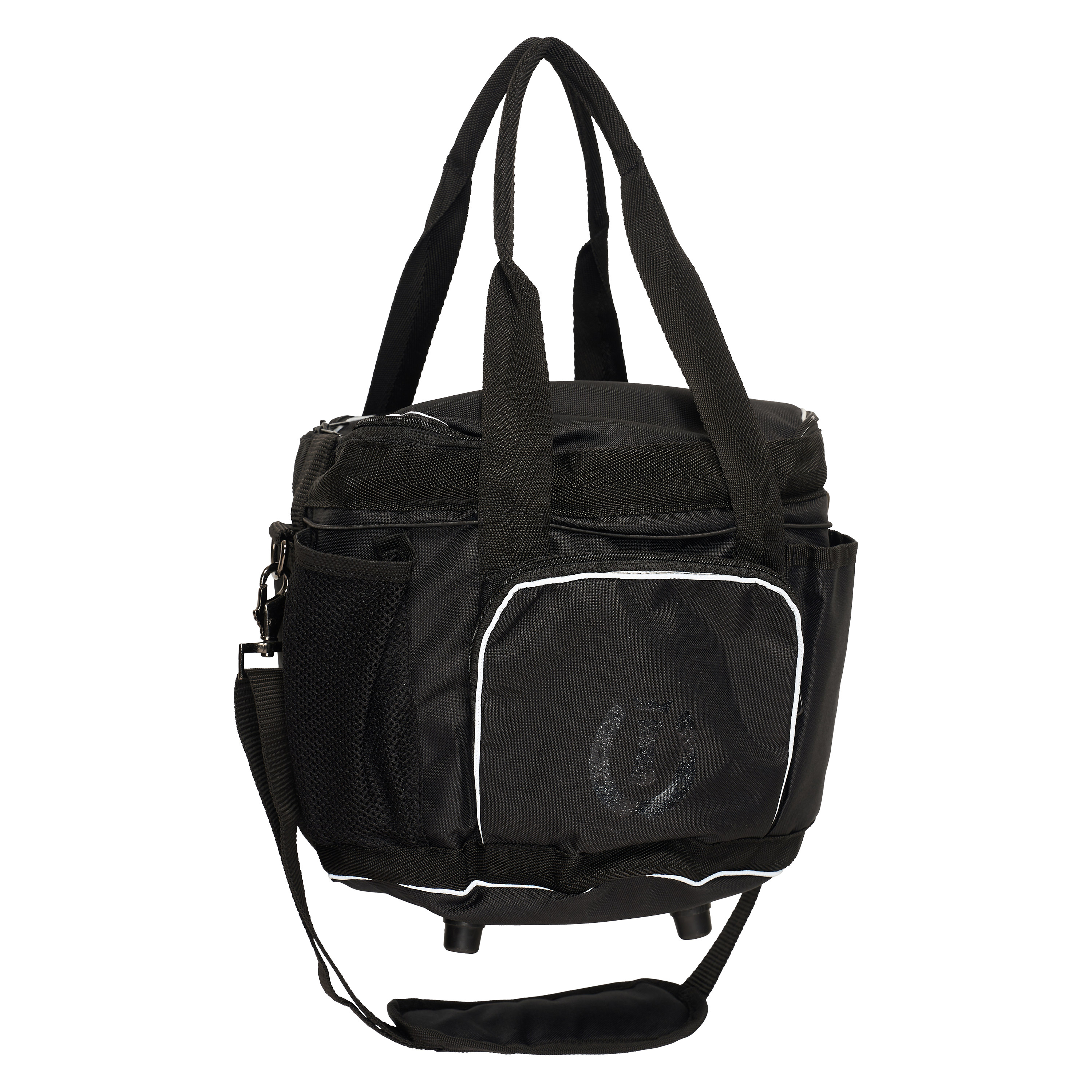 Imperial Riding Ryktväska Basic - Svart