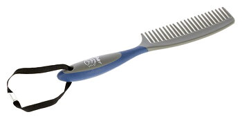 Oster Mane and Tail Comb - Blue