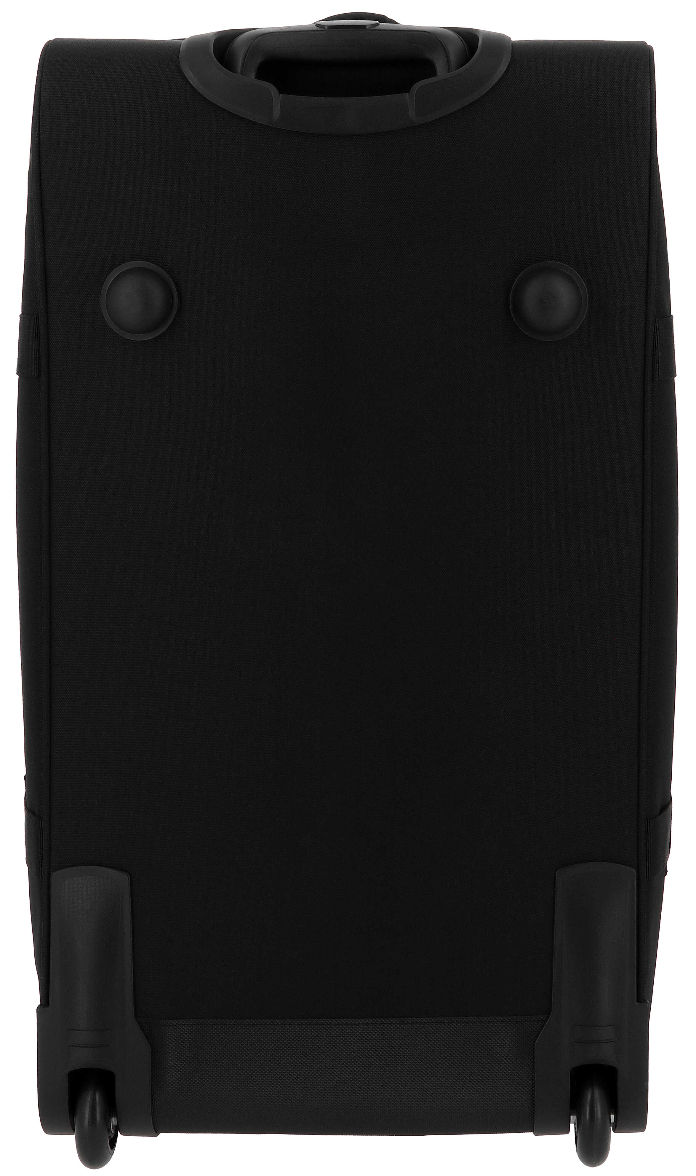 Equitheme Urban Suitcase Black - 3