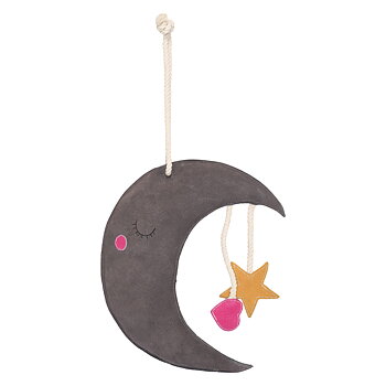 Imperial Riding Stable buddy Moony - Grey