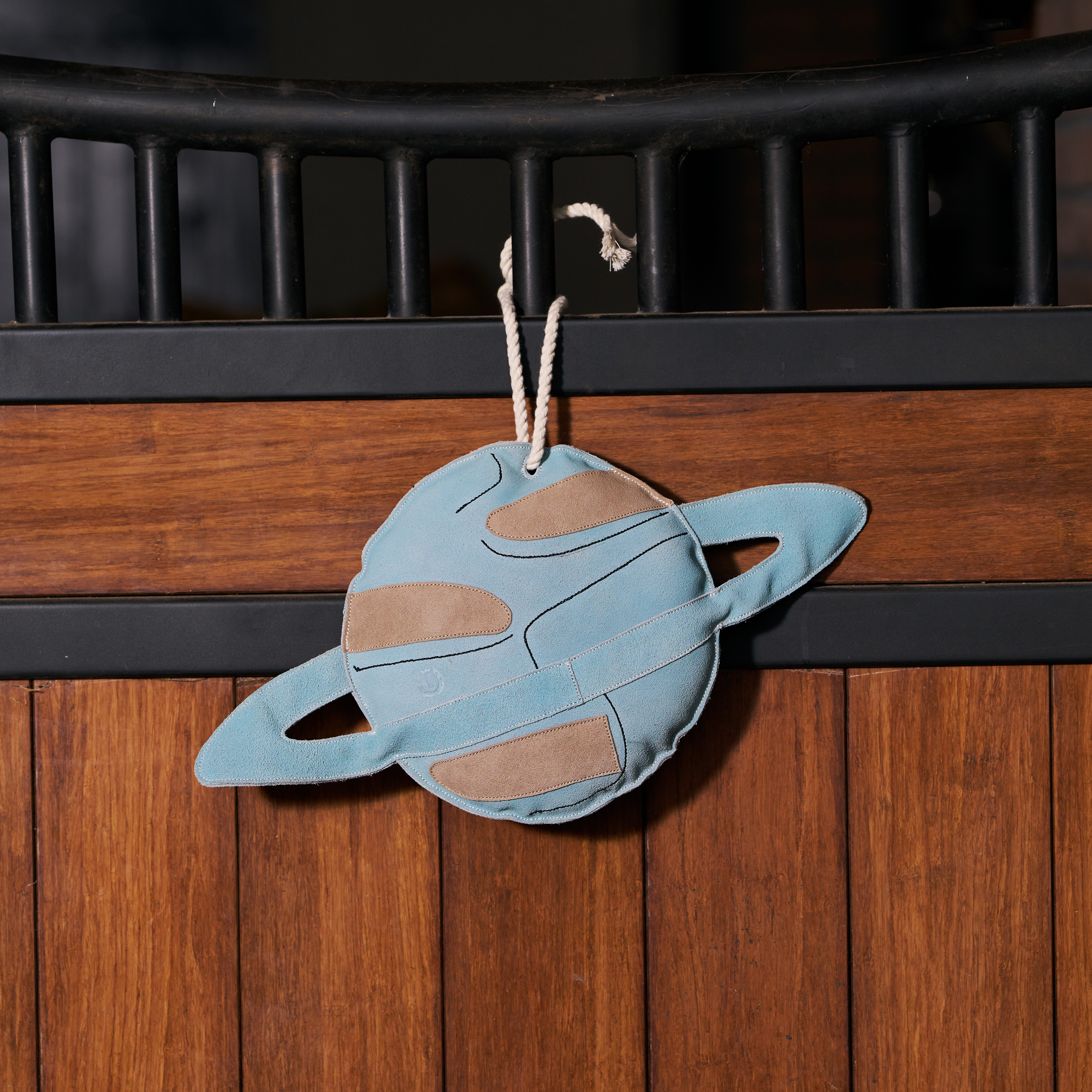 Imperial Riding Stable buddy Planet - Blue - 2