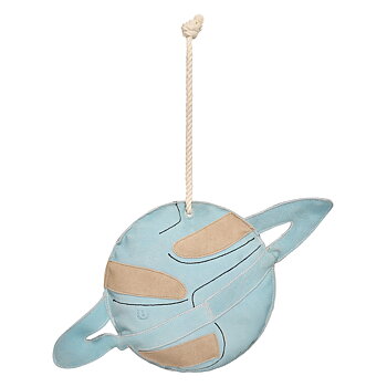 Imperial Riding Stable buddy Planet - Blue