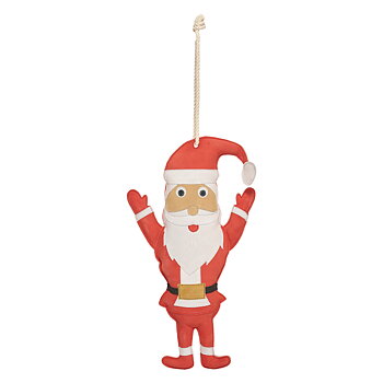 Imperial Riding Stable buddy Santa - Red