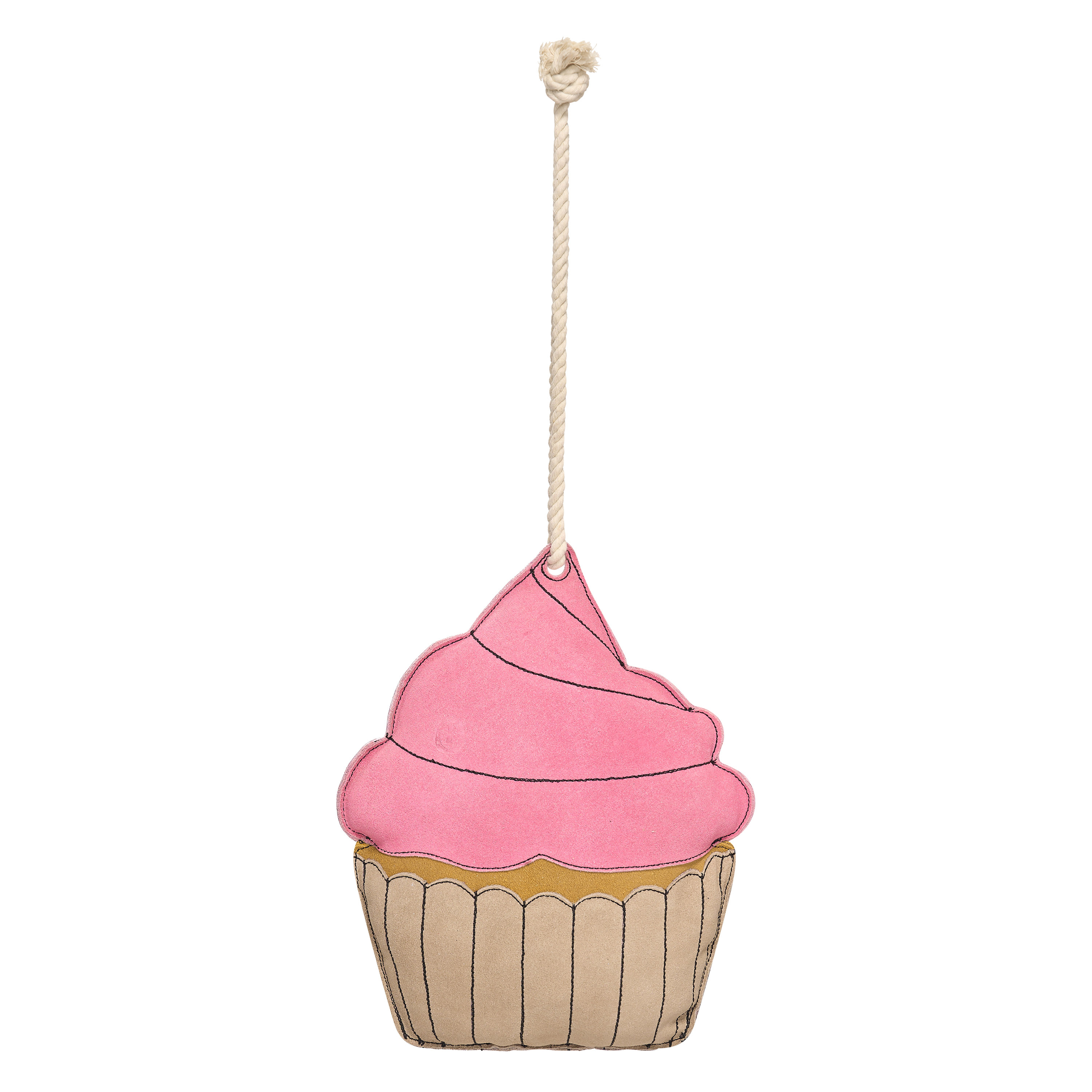 Imperial Riding Stallfreund Muffin - Pink