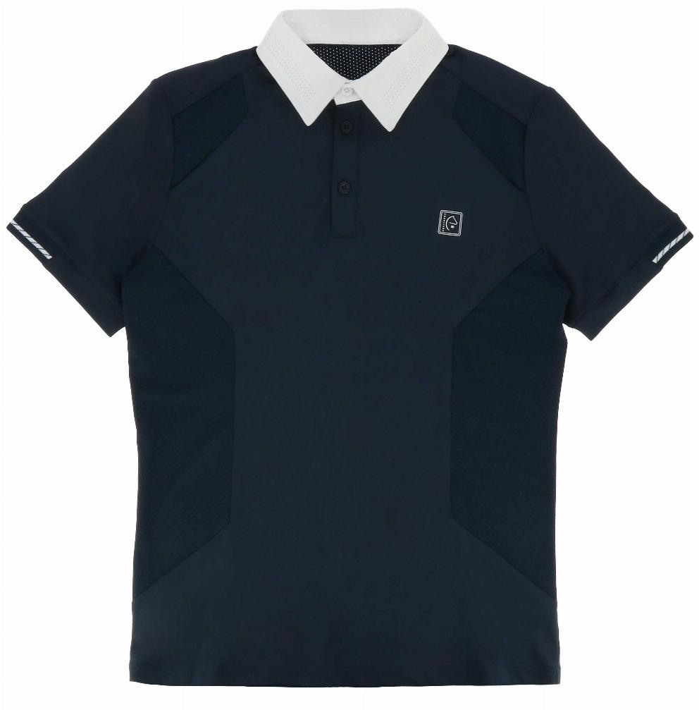 Equitheme Victor Kisapikeepaita Navy