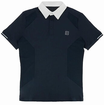 Equitheme Victor Kisapikeepaita Navy