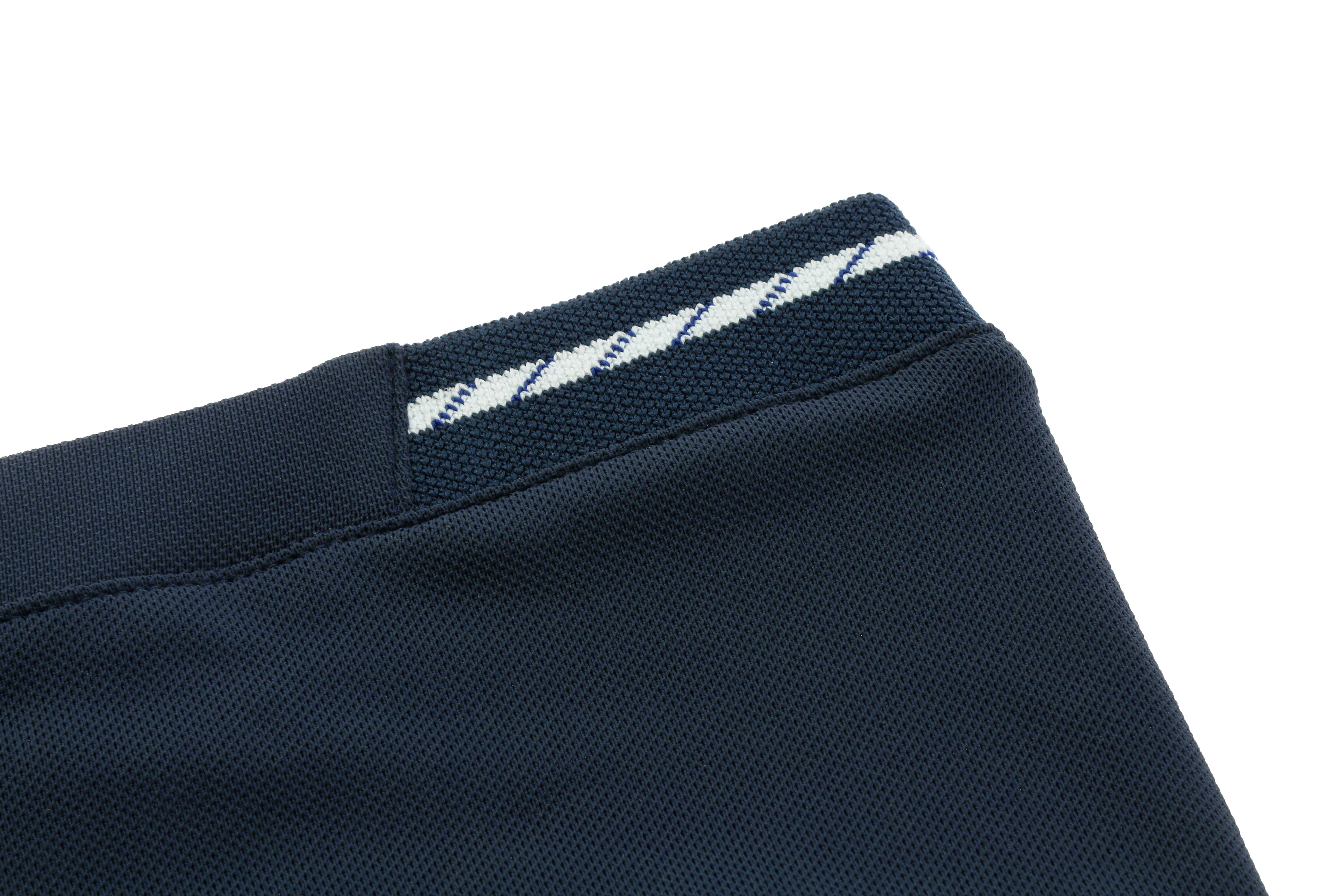 Equitheme Victor Kisapikeepaita Navy - 11
