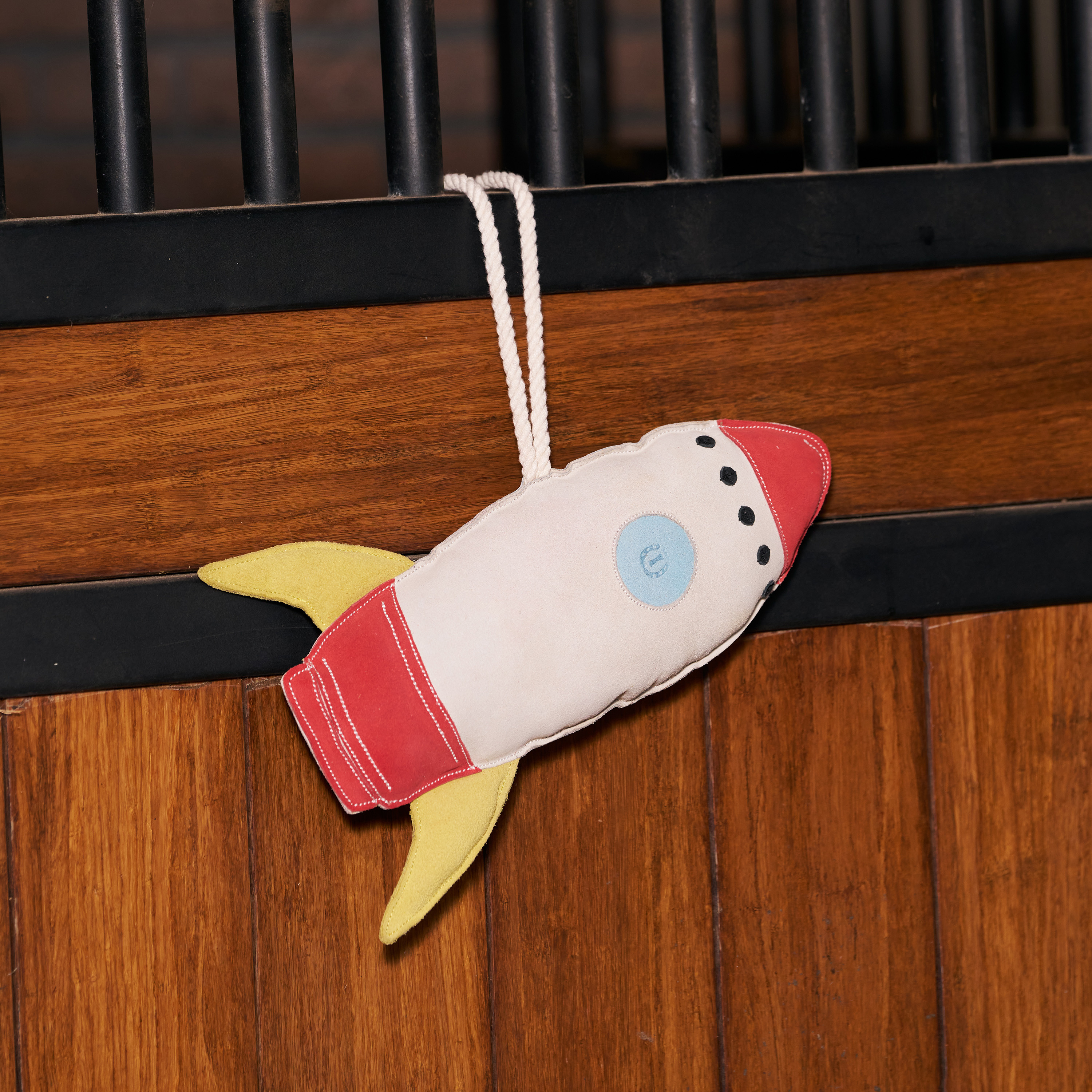 Imperial Riding Stable buddy Rocket - Grey - 2