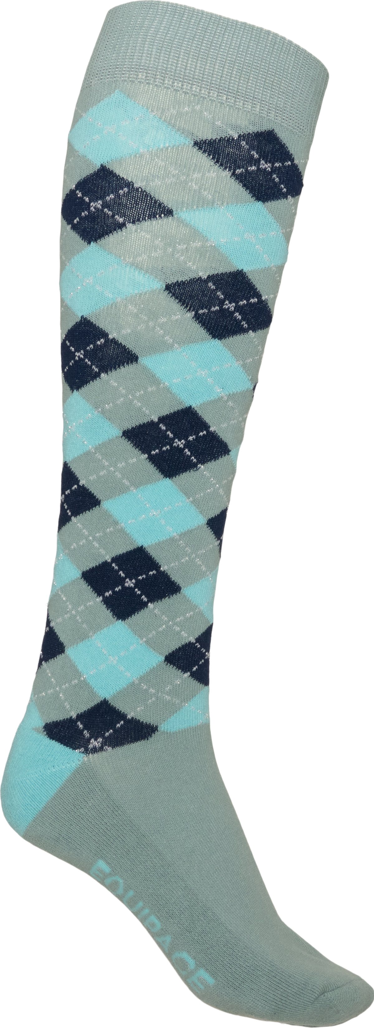Equipage Lax Reitsocken - Arctic