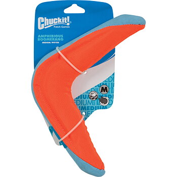 CHUCKIT! Boomerang, flygande, M