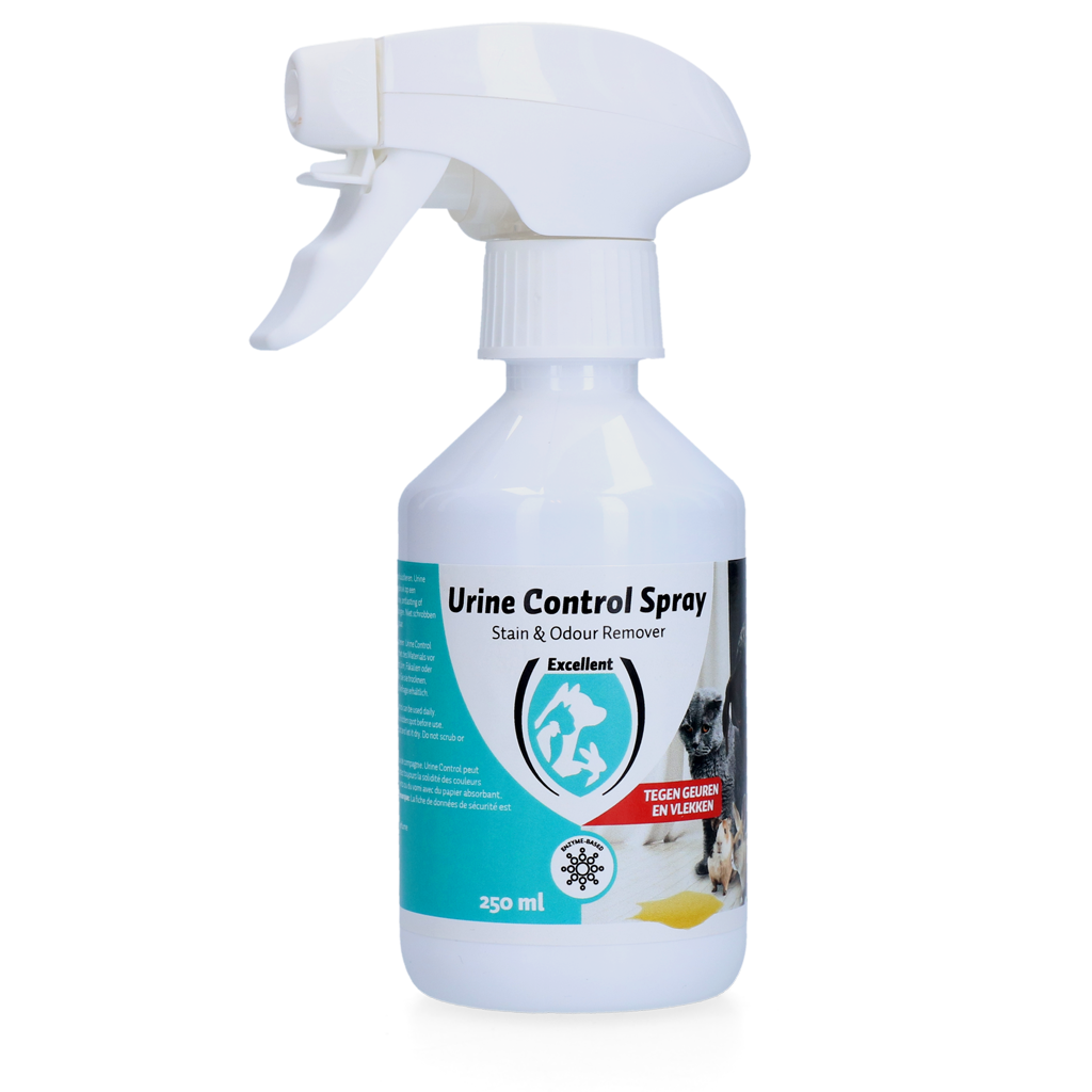 Holland Animal Care Urine Control Spray - 250 ml