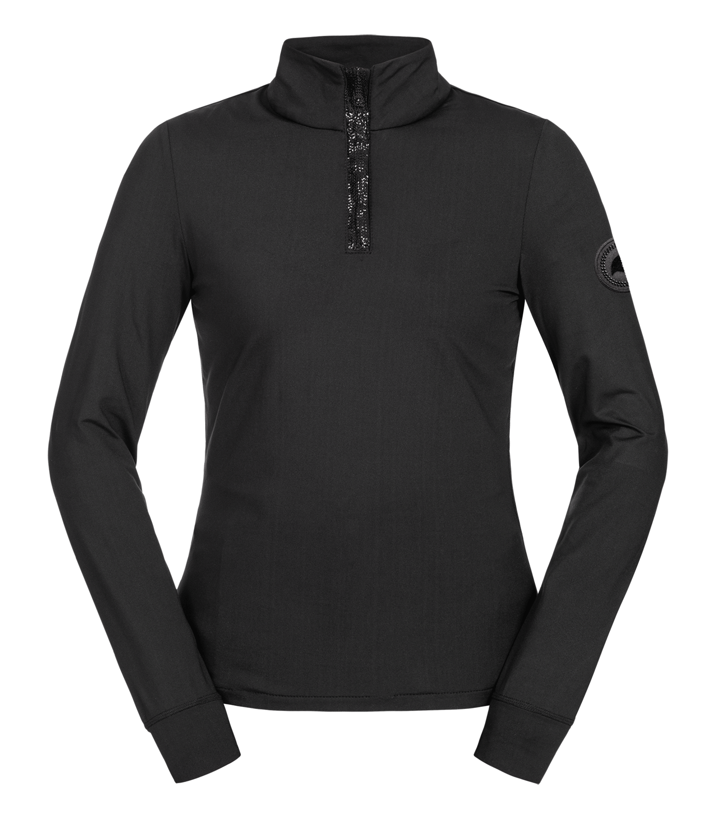 Waldhausen Esthal Functional Shirt black - 2