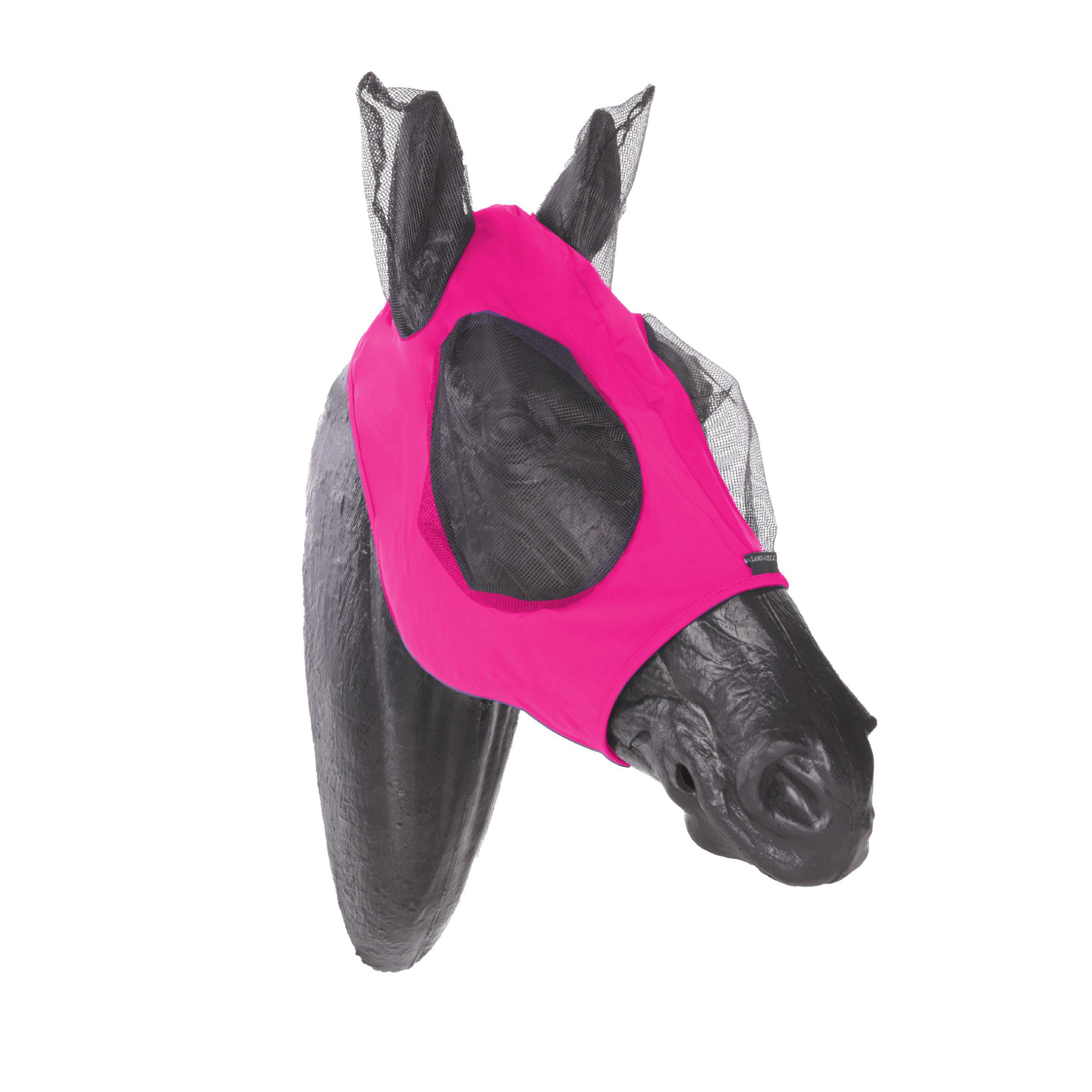 Lami-Cell Lycra Flughuva - Rosa, L - 4
