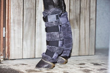 CATAGO Quick Dry Suojat Asphalt, M
