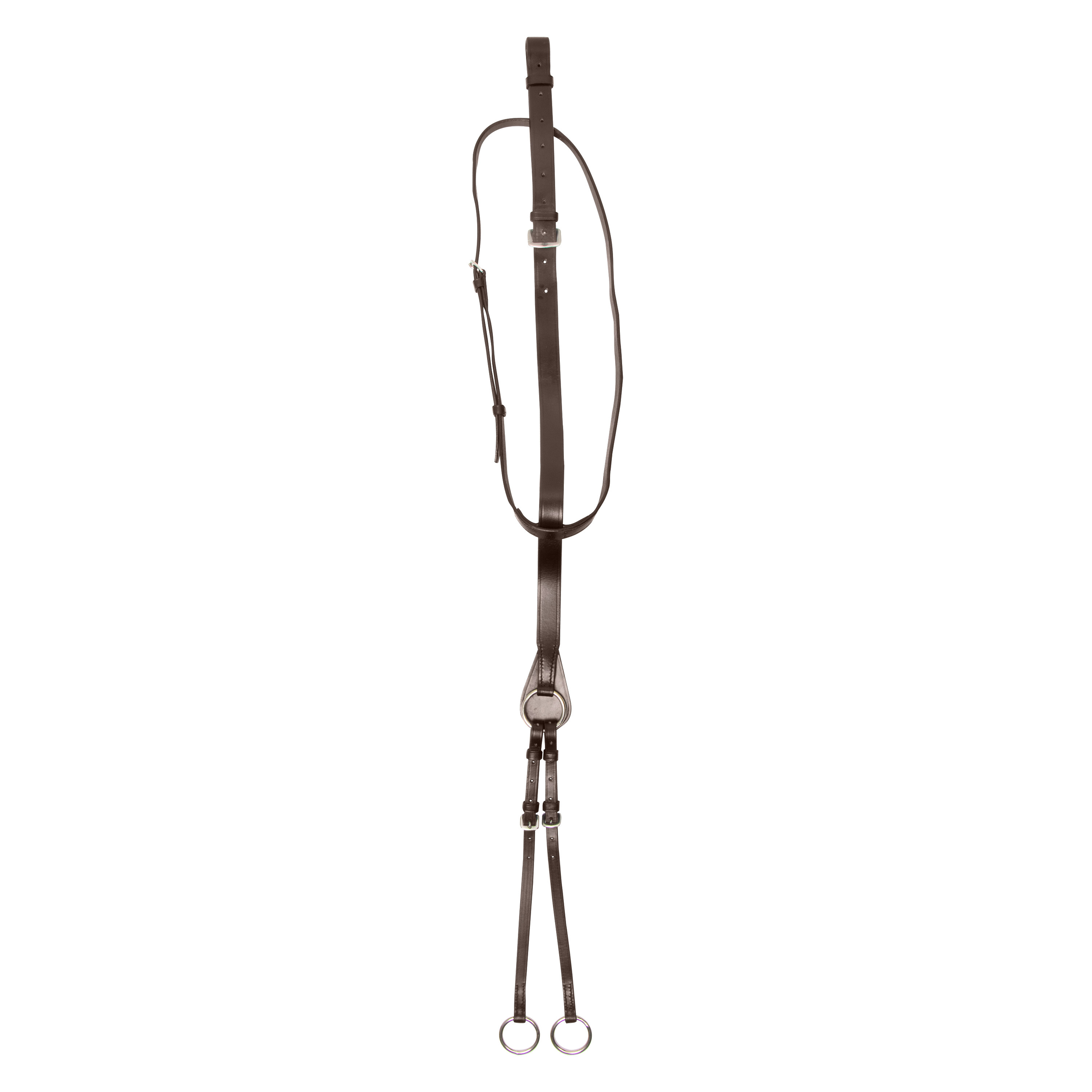 Imperial Riding Martingale Core - Brown