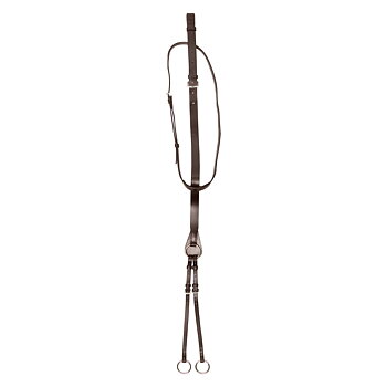 Imperial Riding Martingaali Core - Ruskea