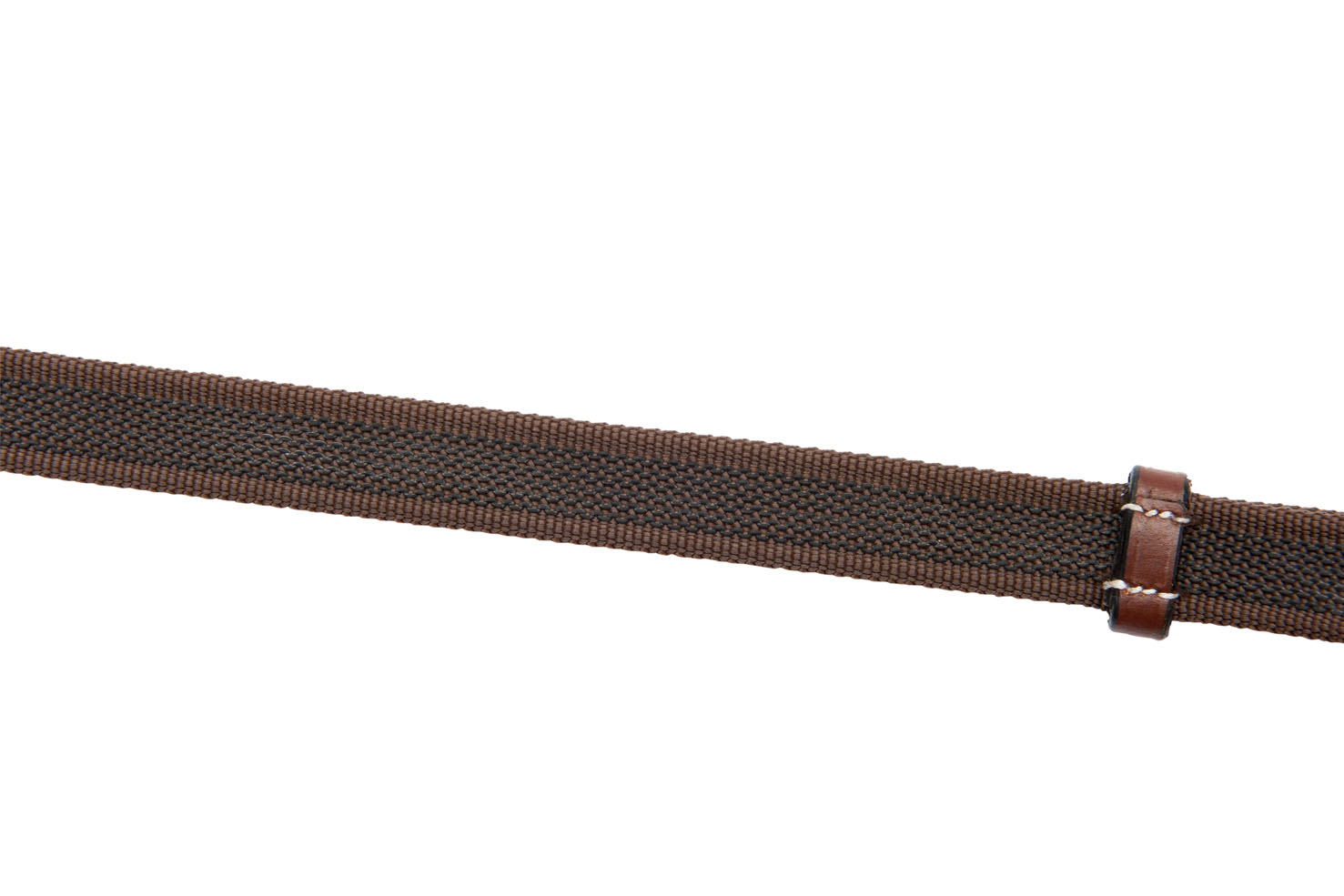 ERIC THOMAS PRO Supergrip Tyglar Med Handtag Havana, Brunt Gummi - Full size - 2