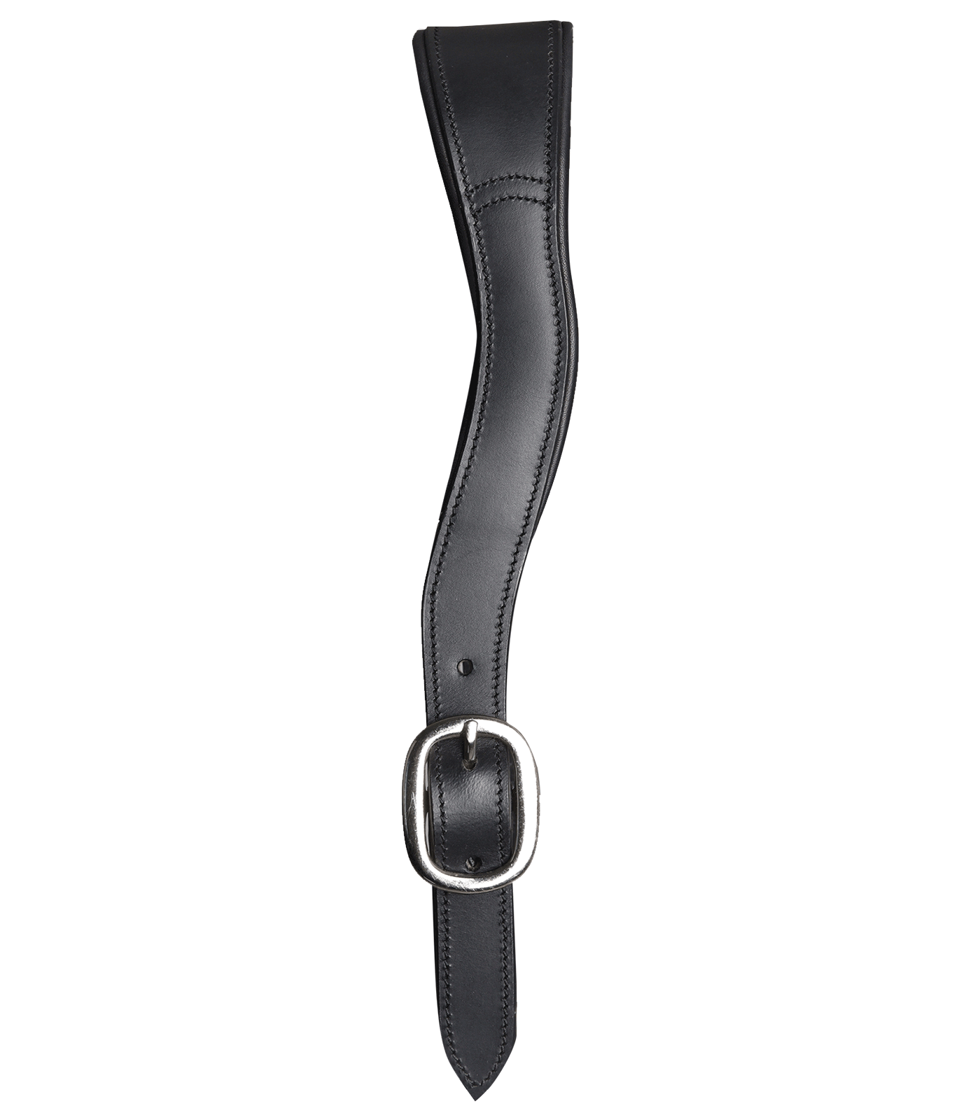 Waldhausen X-Line Leather Halter Anatomic black - 2