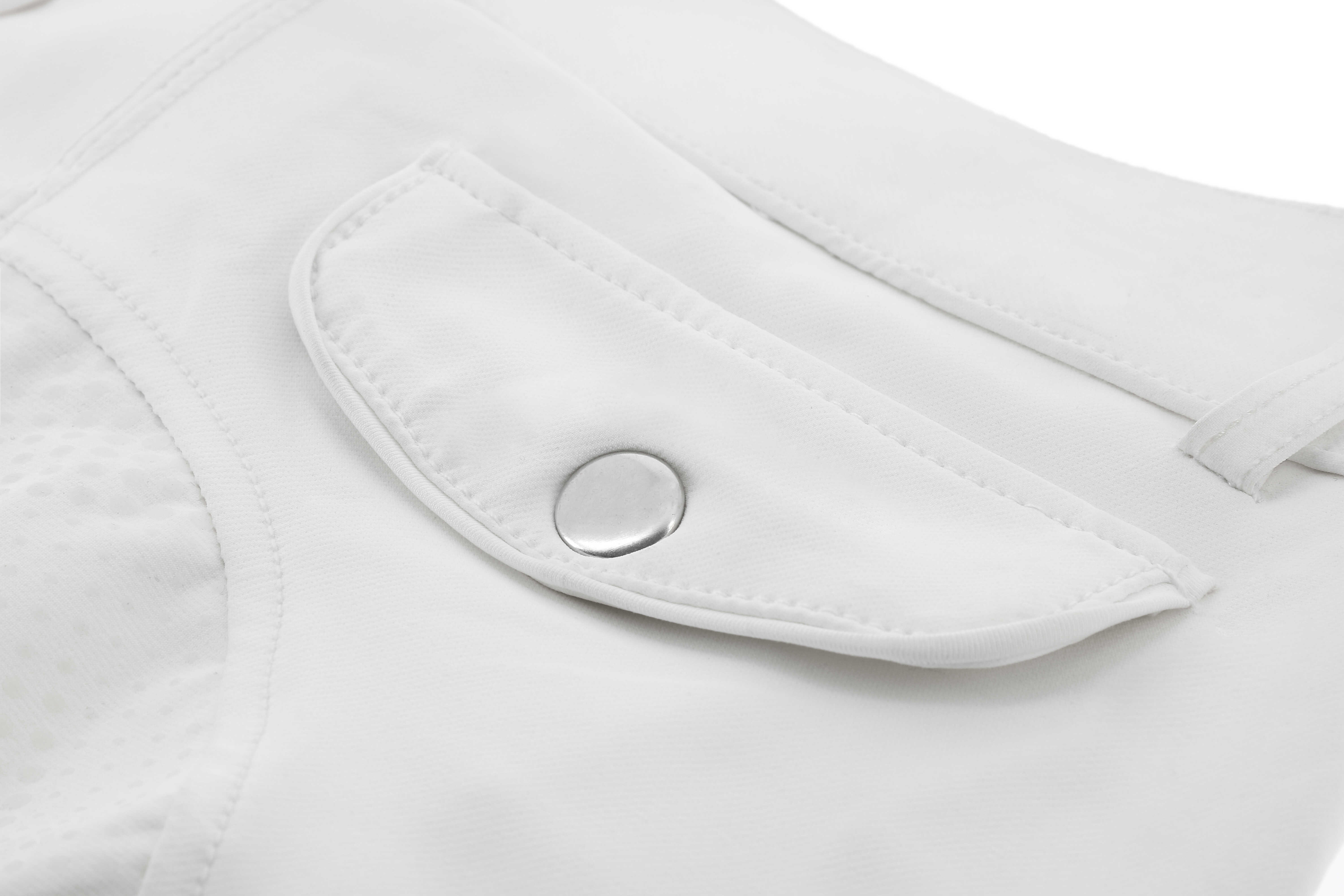 Equitheme Beverly Riding Breeches White - 14