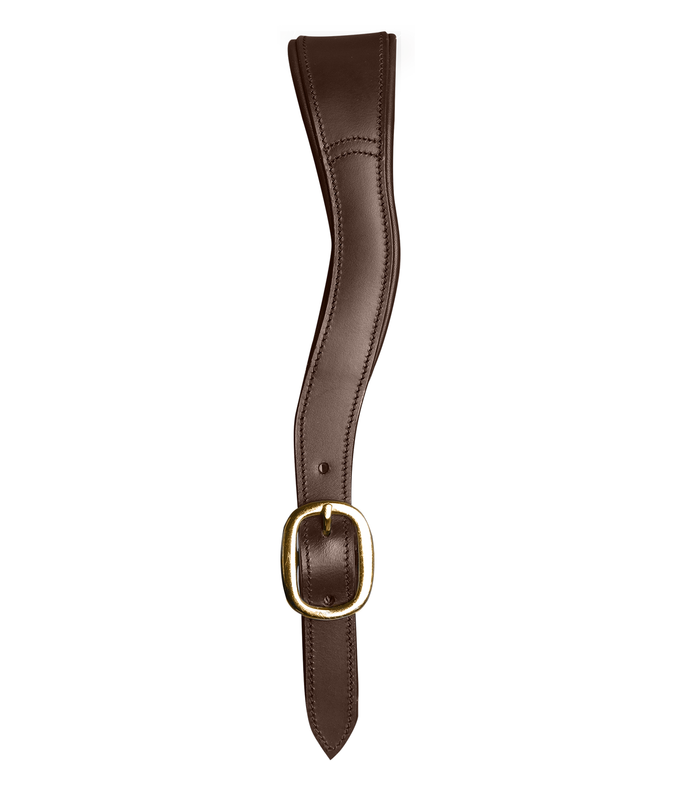 Waldhausen X-Line Leather Halter Anatomic brown - 2
