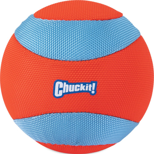 CHUCKIT Amphibious Mega Ball