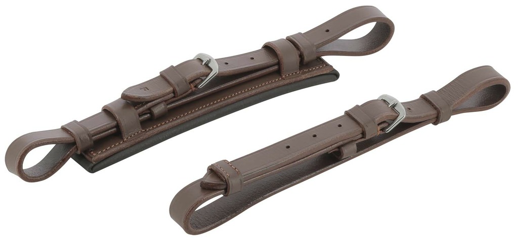 ERIC THOMAS Hackamore Nosgrimma Newmarket