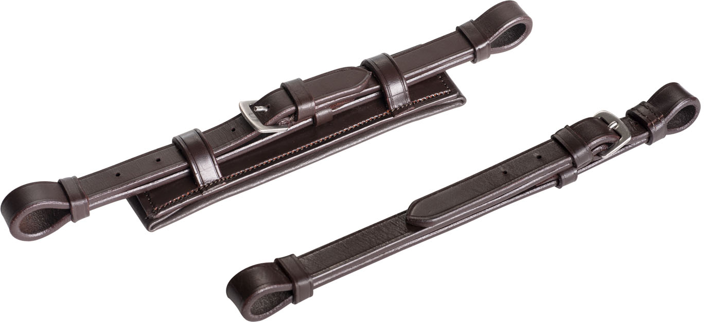 ERIC THOMAS Hackamore Nosgrimma Havana