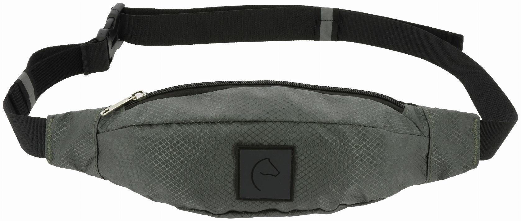 Equitheme Arya Waist Bag Khaki
