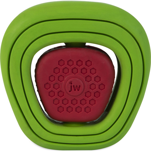 JW Apple Core Chew-ee