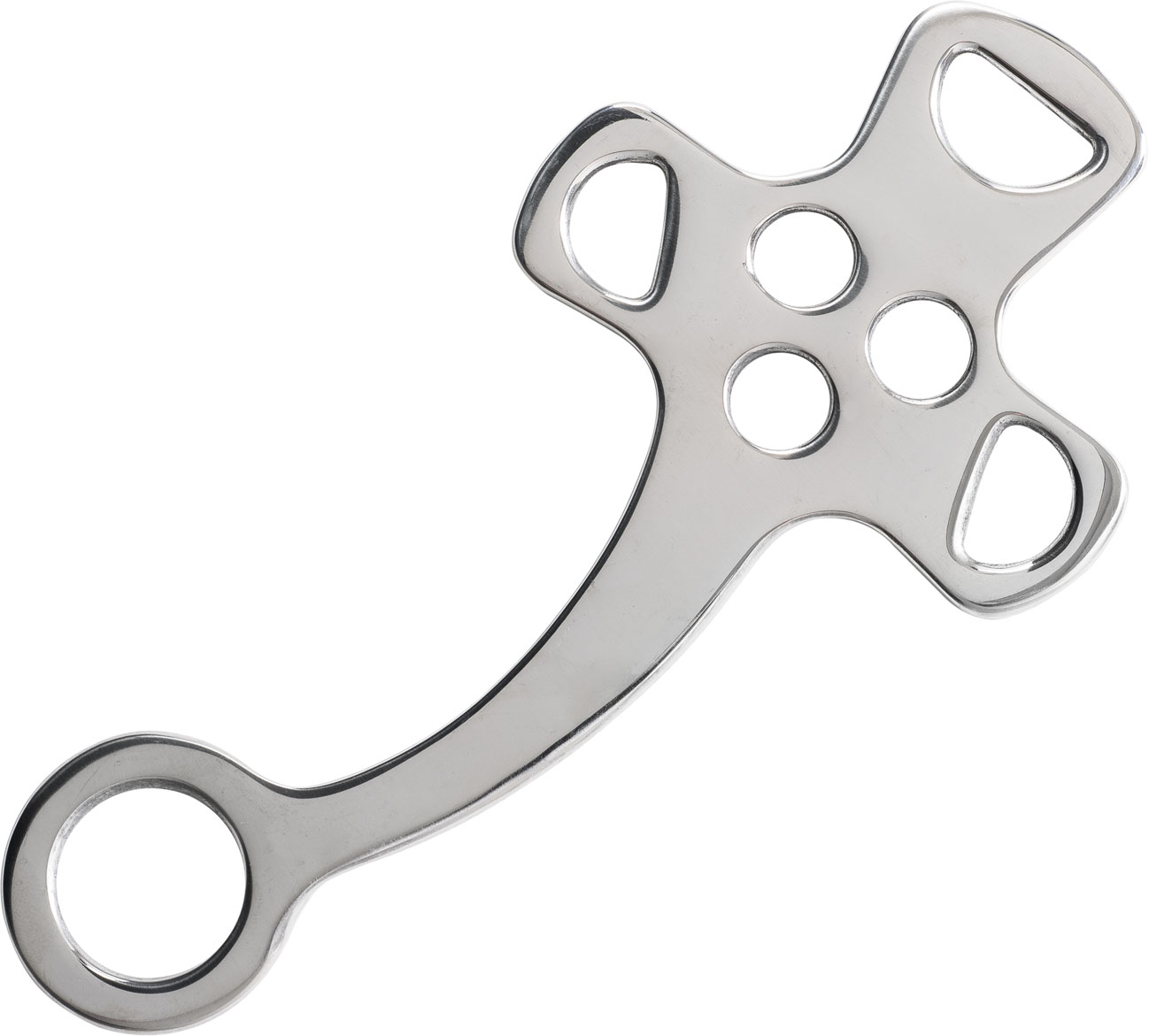 FEELING Hackamoreskänklar - Full size