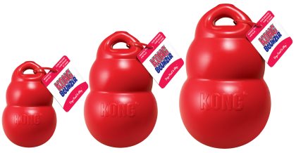 KONG Bounzer L / XL - slitstark