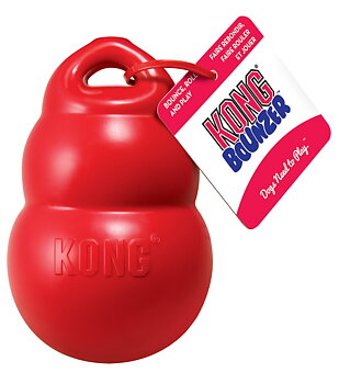 KONG Bounzer M - L -  XL