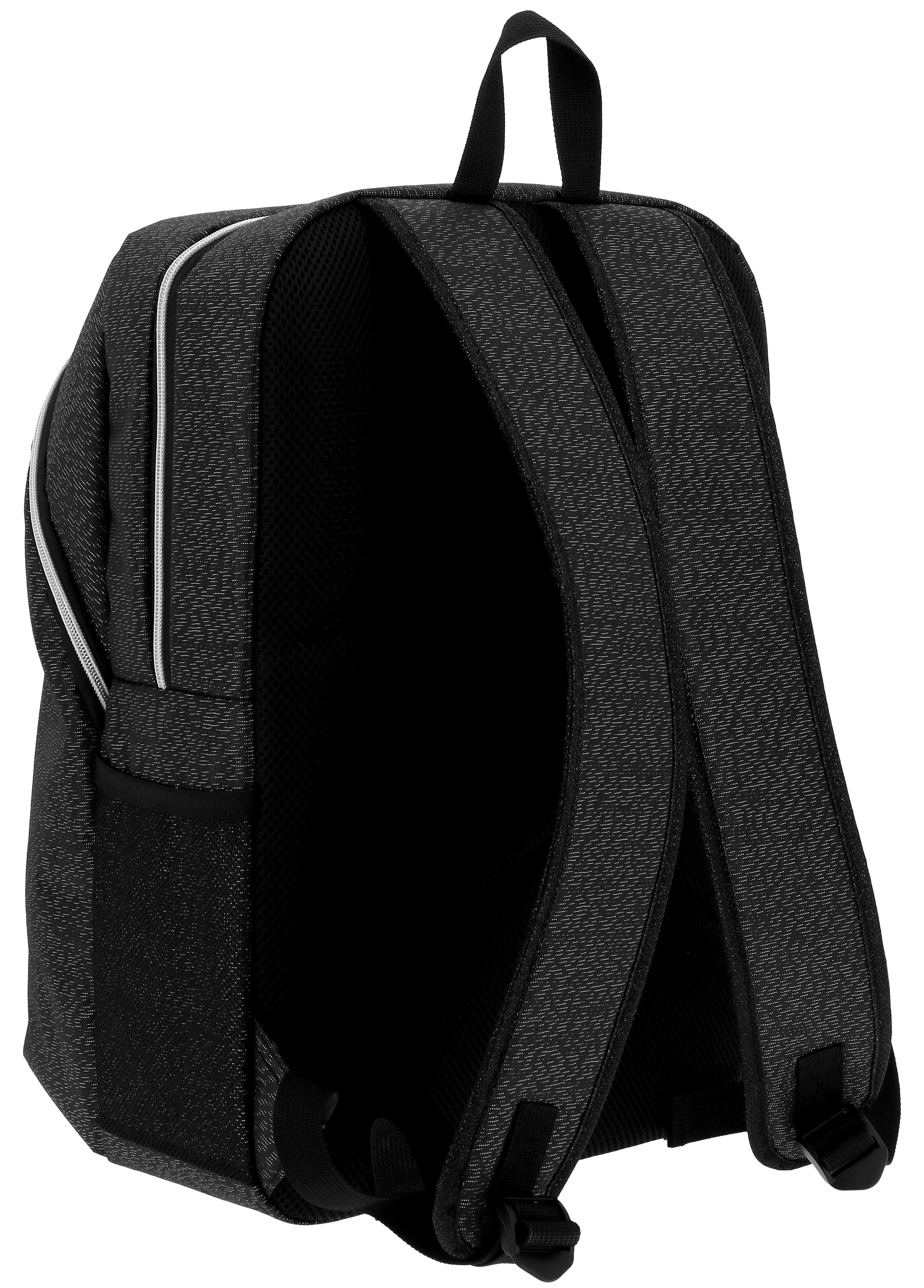 Equitheme Je T'aime Backpack Black - 2