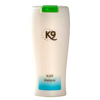K9 Dandruff Shampoo Dog - 300 ml
