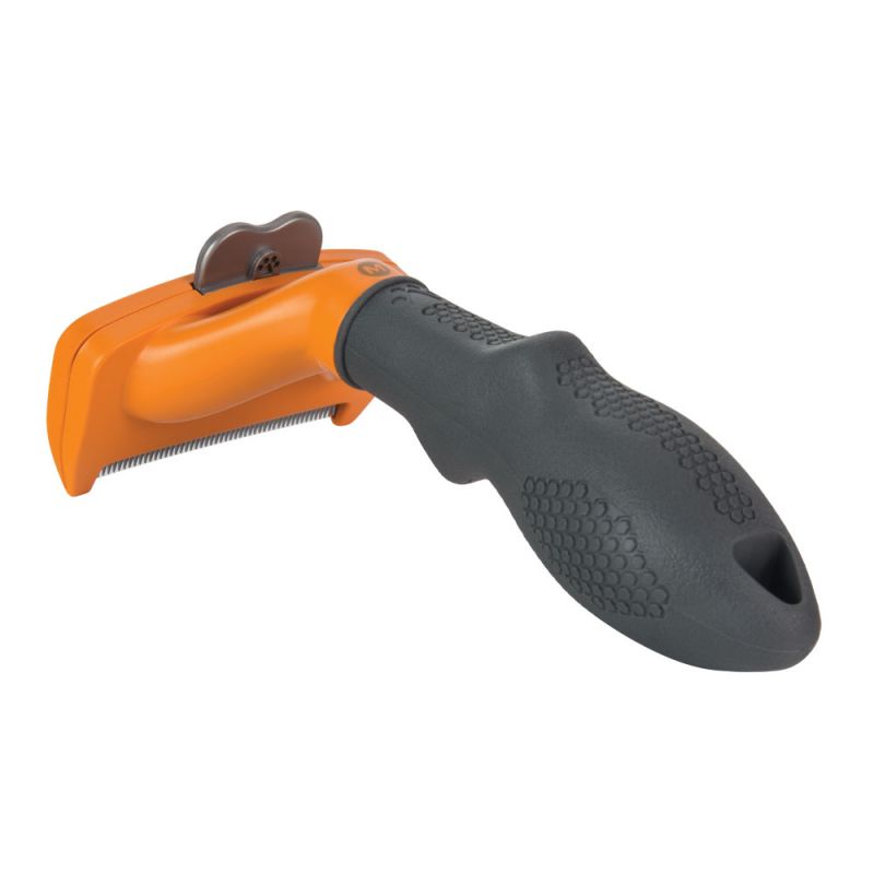 FURminator Undercoat deShedding Brush - M, Short hair
