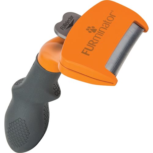 FURminator Undercoat deShedding Brush - M, Short hair - 2