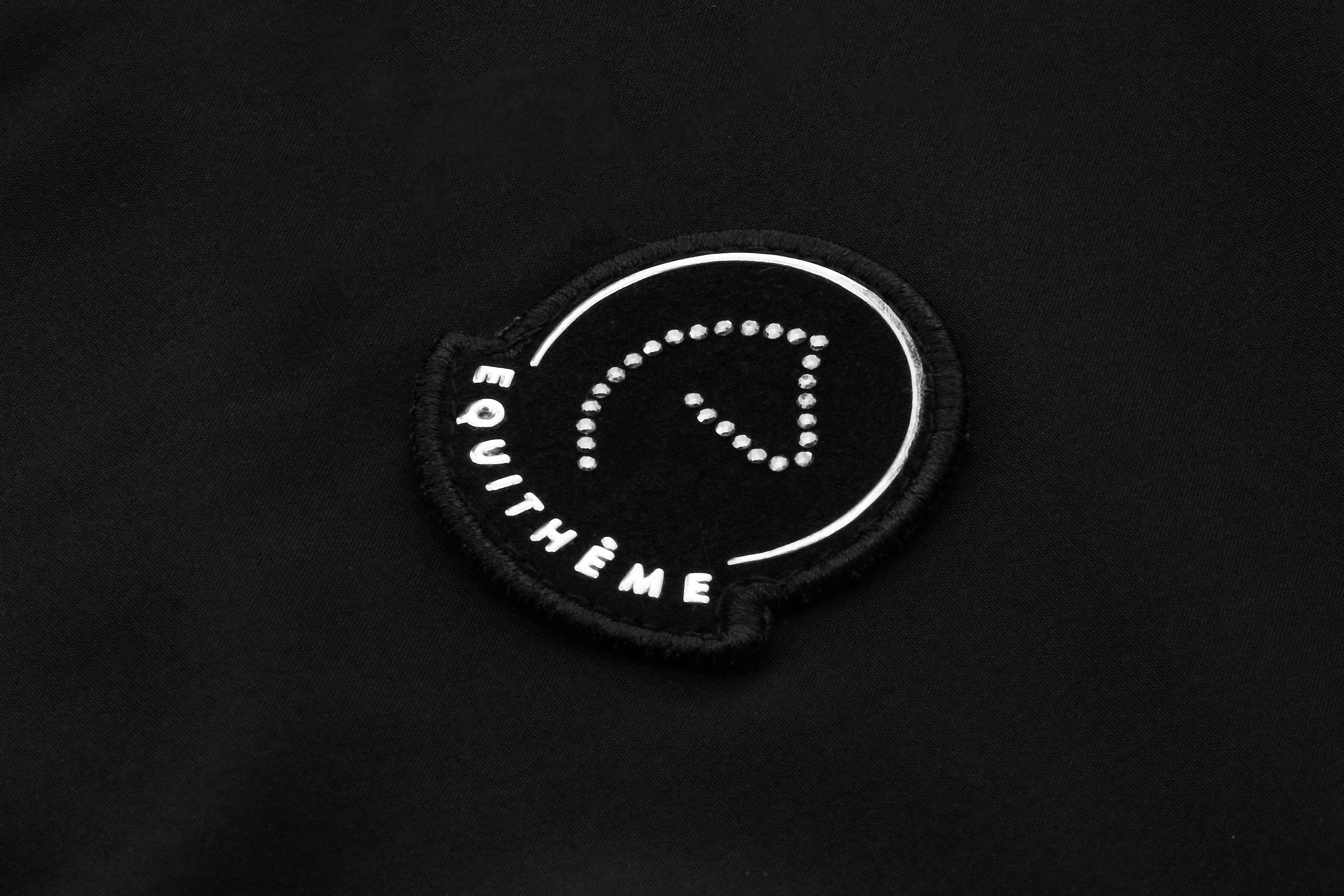 Equitheme Je T'aime Dakota Jacket Black - 6