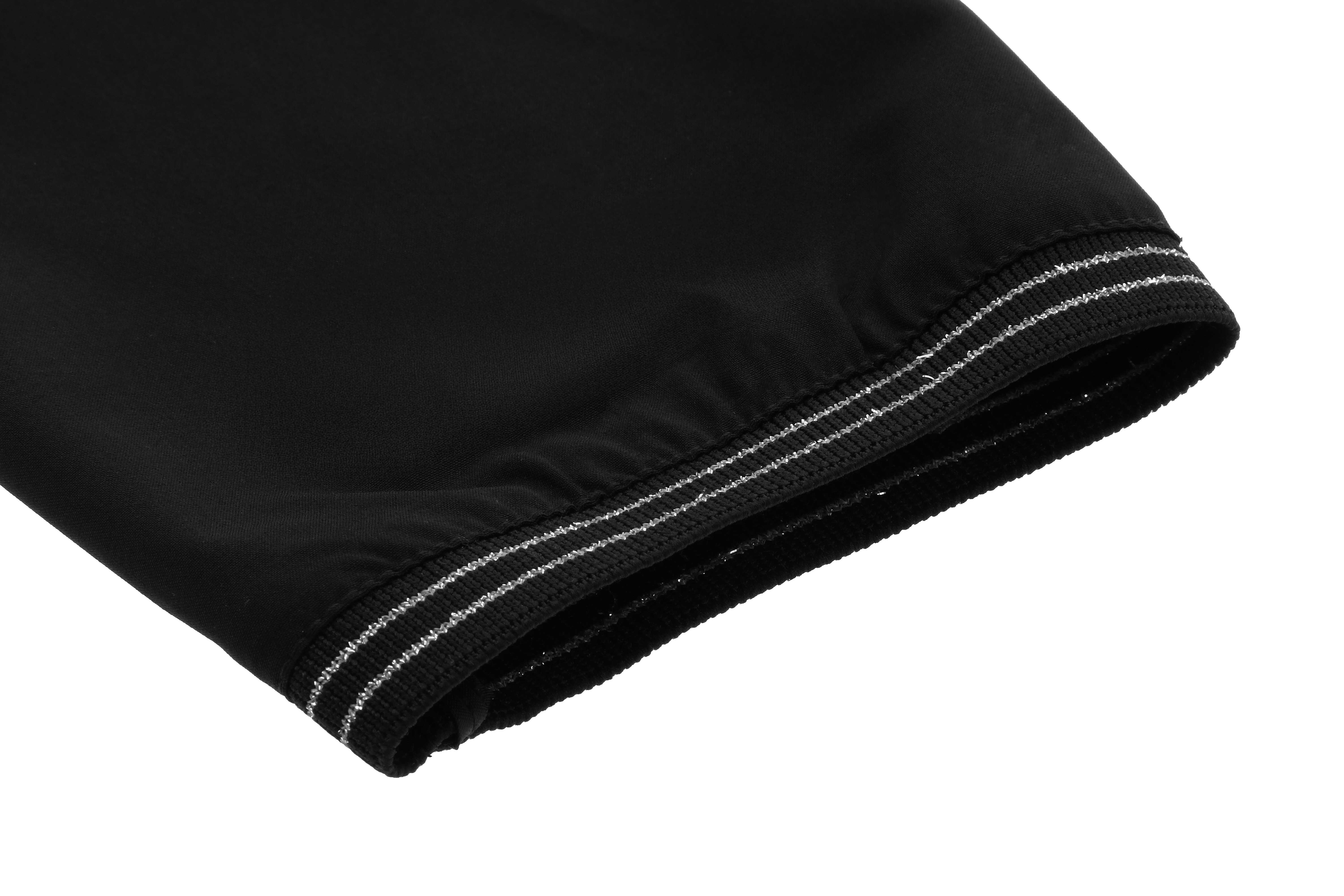 Equitheme Je Taime Dakota Jacka Svart - 8