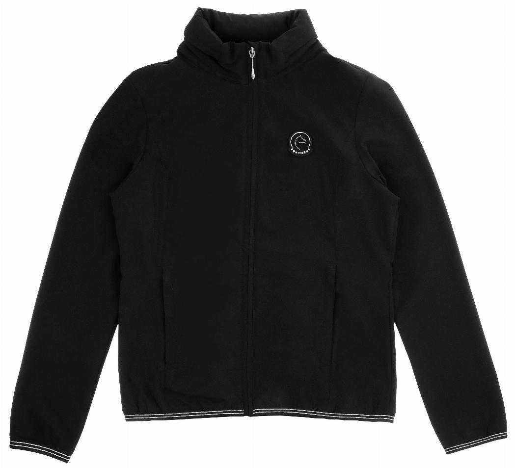 Equitheme Je T'aime Dakota Jacket Black