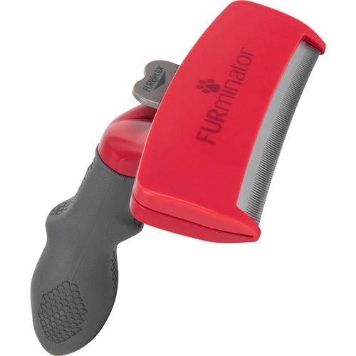FURminator Undercoat deShedding Brush - XL, Pitkä turkki - 3