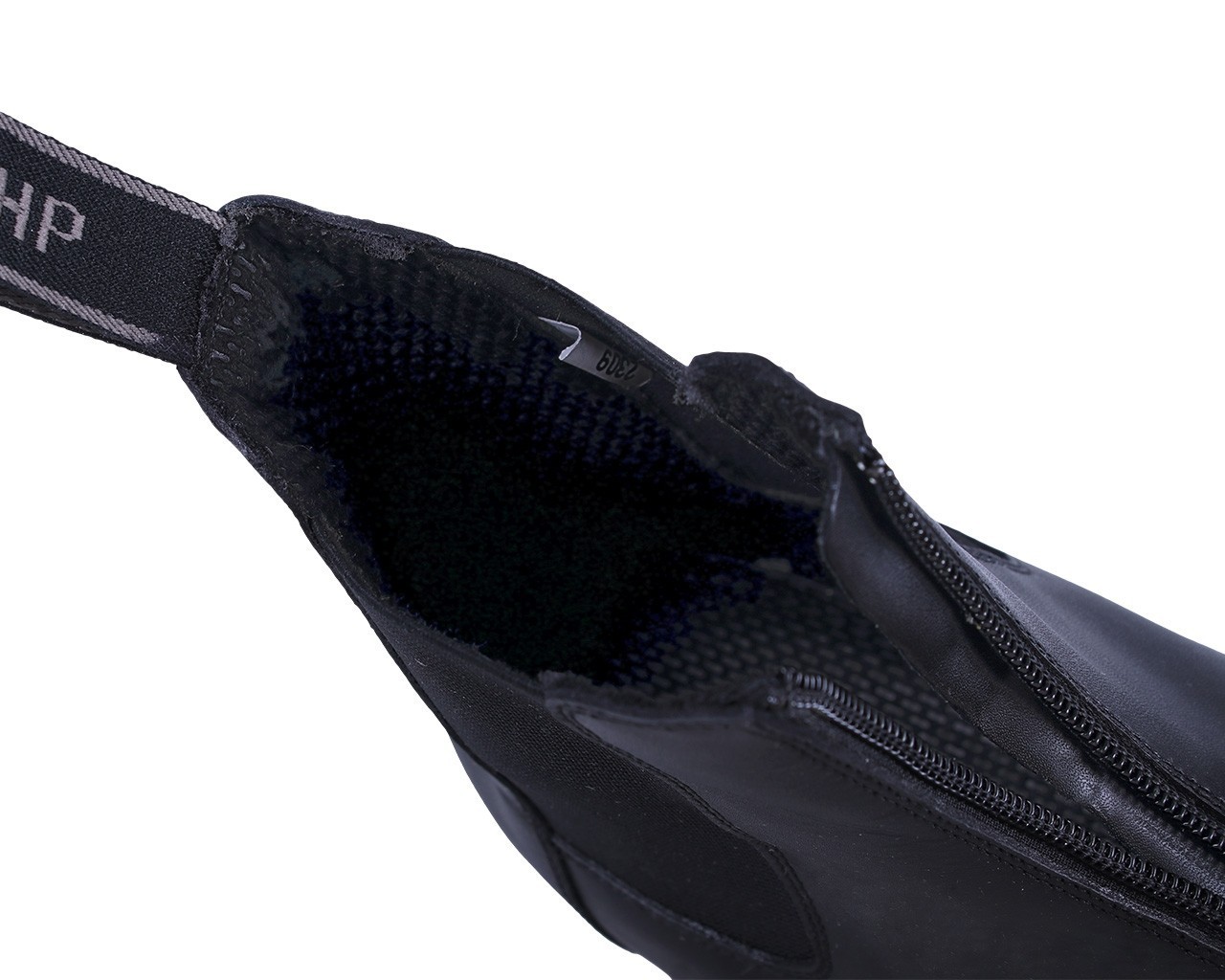QHP Manilla Junior Jodhpurs - 3